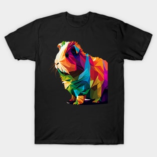 Guinea Pig T-Shirt